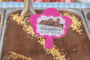 cuantas calorías tiene un helado. comer helado sin romper la dieta