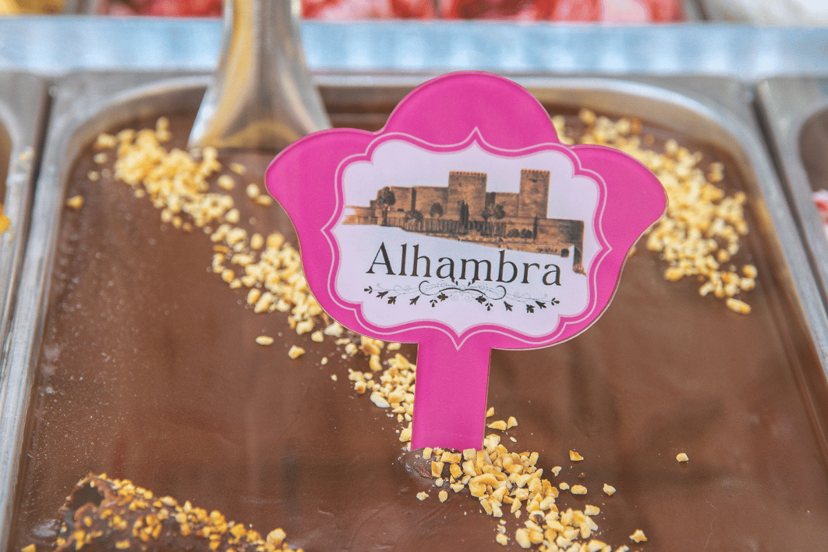 cuantas calorías tiene un helado. comer helado sin romper la dieta