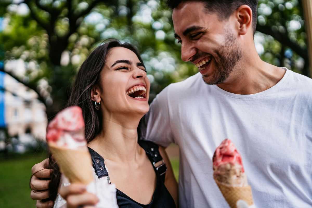 sabores de helado
