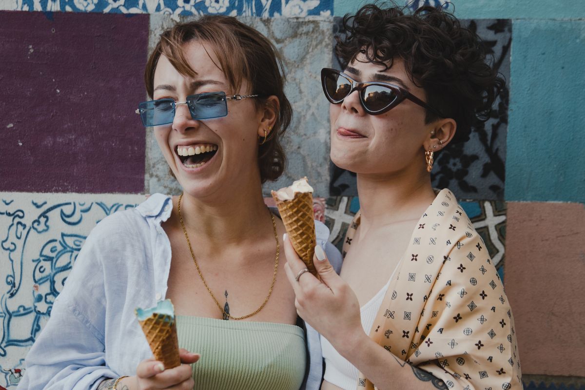 Donde se inventó el helado el helado tiene más de 2000 años de historia